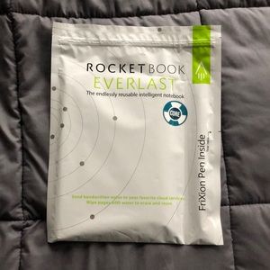 Rocket Book - brand new